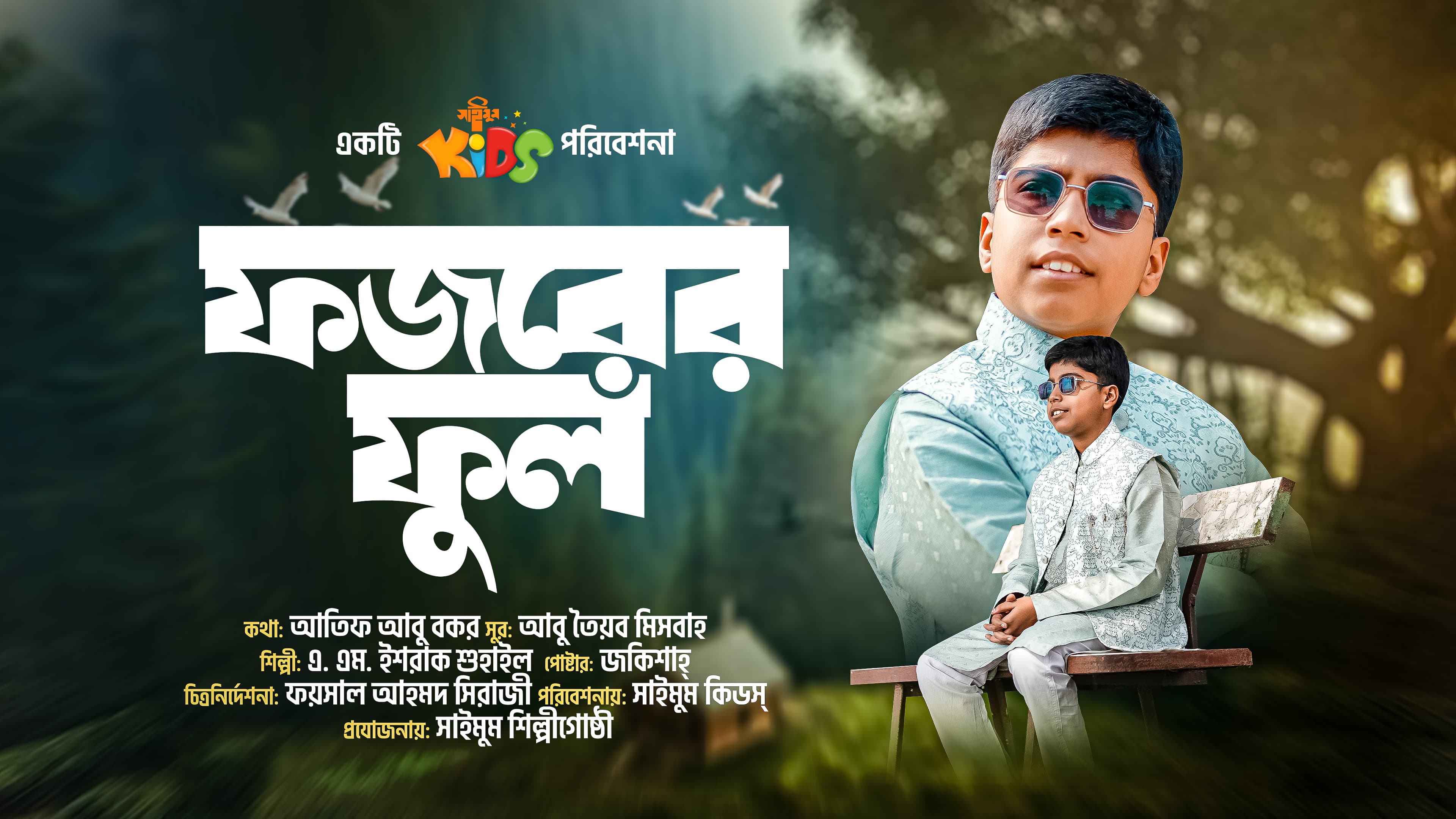 ফজরের ফুল thumbnail