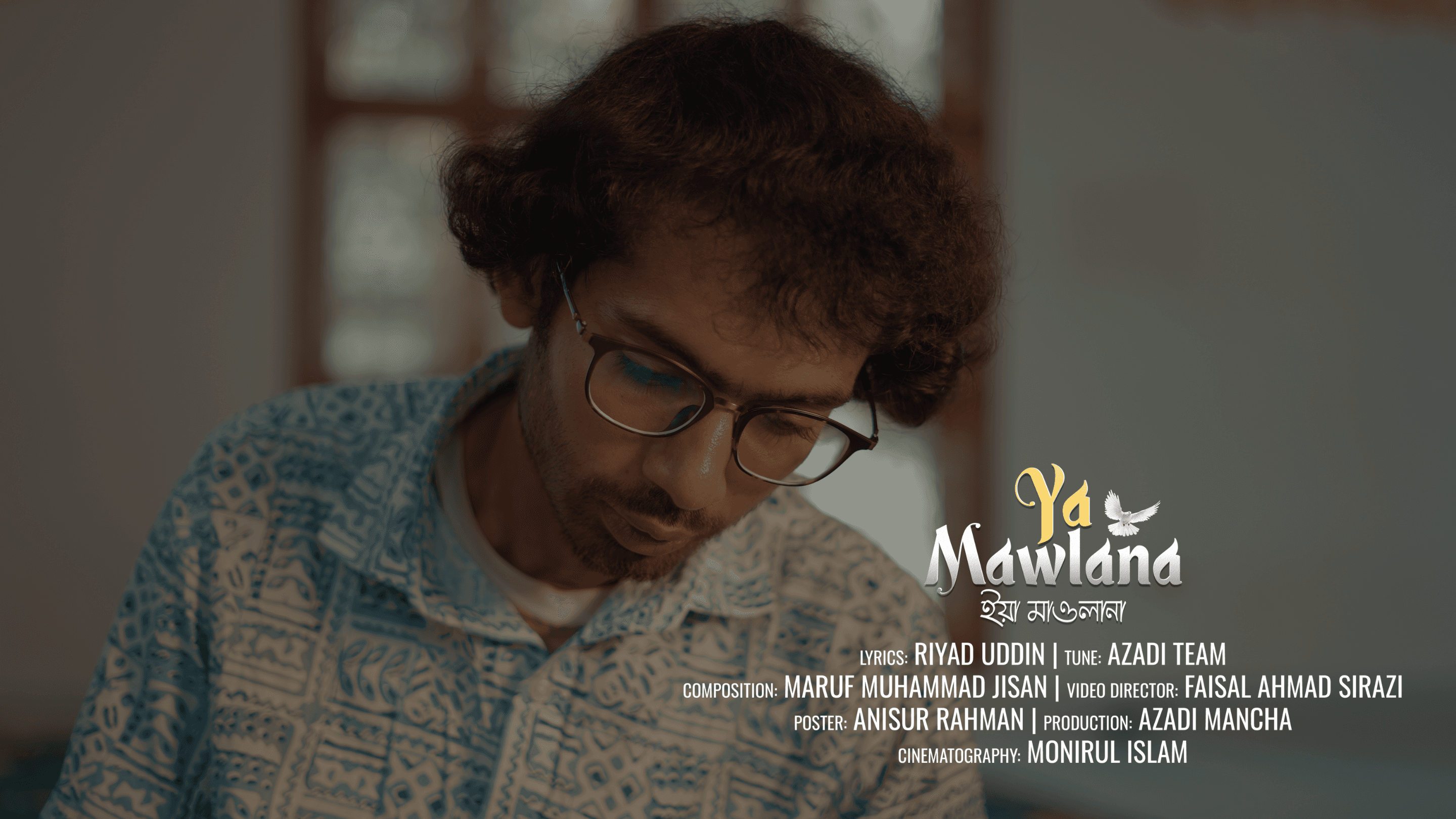 Ya Mawlana thumbnail